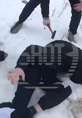 в ульяновске подростки избили молотками сверстников, потому что те обманули наркоторговцев (видео)